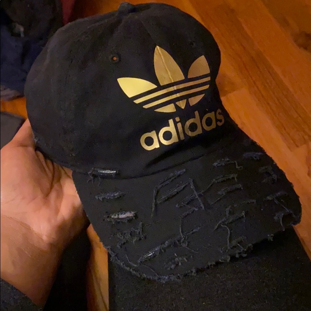 Customized Hat